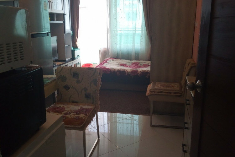 Квартира в Паттайе, Таиланд | THE434360