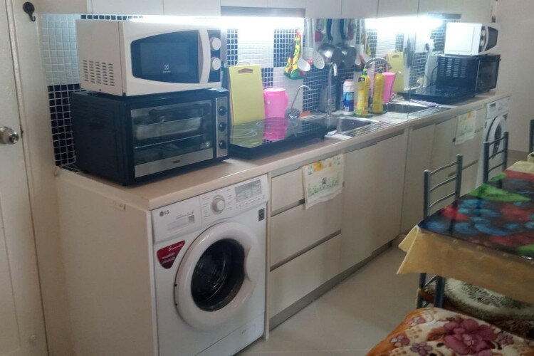 Квартира в Паттайе, Таиланд | THE434360