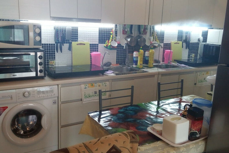 Квартира в Паттайе, Таиланд | THE434360