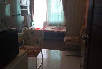 Квартира в Паттайе, Таиланд | THE434360