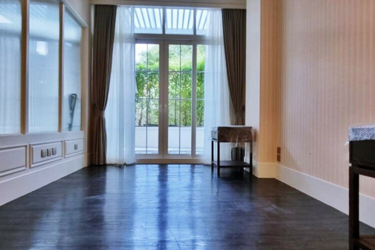 Кондоминиум в Банг Ламунге, Таиланд | THE357526