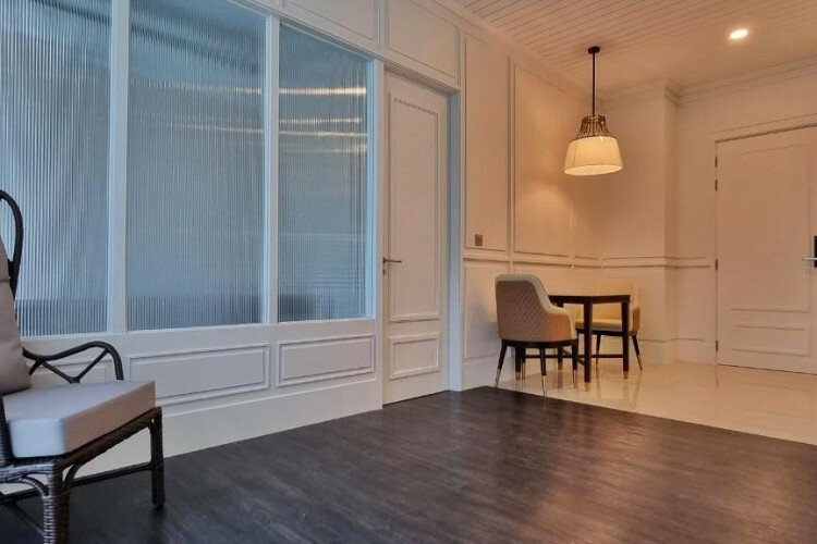 Кондоминиум в Банг Ламунге, Таиланд | THE357526