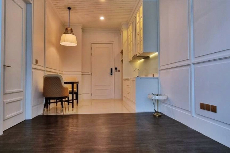 Кондоминиум в Банг Ламунге, Таиланд | THE357526