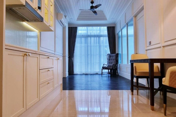 Кондоминиум в Банг Ламунге, Таиланд | THE357526