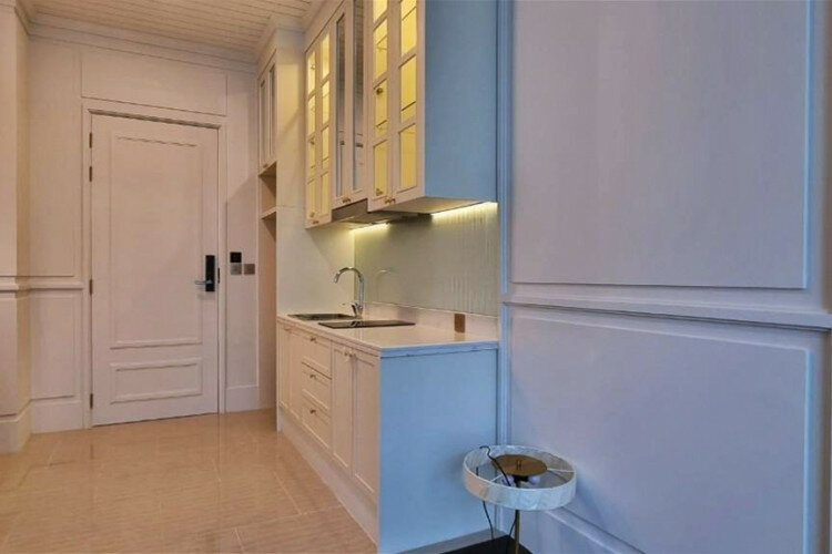 Кондоминиум в Банг Ламунге, Таиланд | THE357526