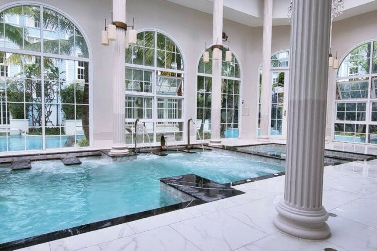 Кондоминиум в Банг Ламунге, Таиланд | THE357526