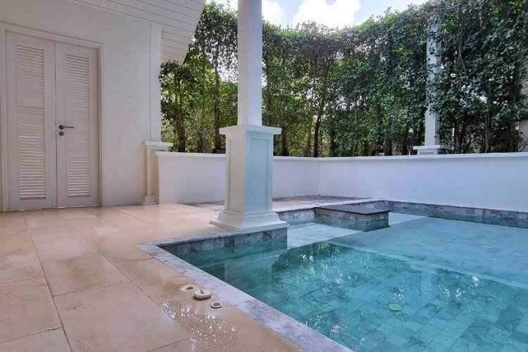 Кондоминиум в Банг Ламунге, Таиланд | THE357526