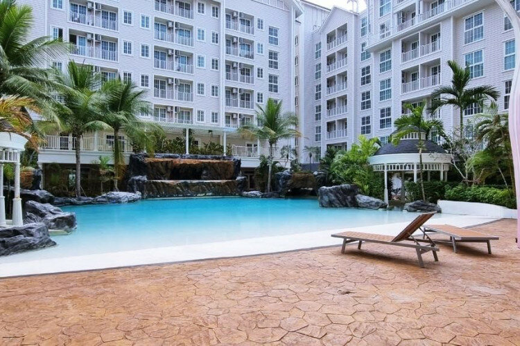 Кондоминиум в Банг Ламунге, Таиланд | THE357526