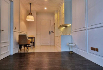 Кондоминиум в Банг Ламунге, Таиланд | THE357526