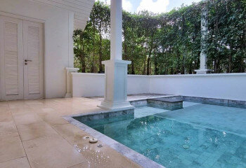 Кондоминиум в Банг Ламунге, Таиланд | THE357526