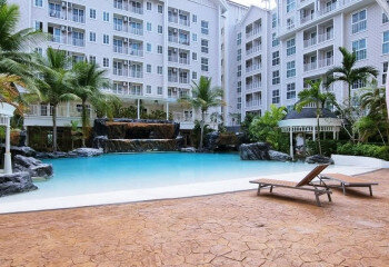 Кондоминиум в Банг Ламунге, Таиланд | THE357526