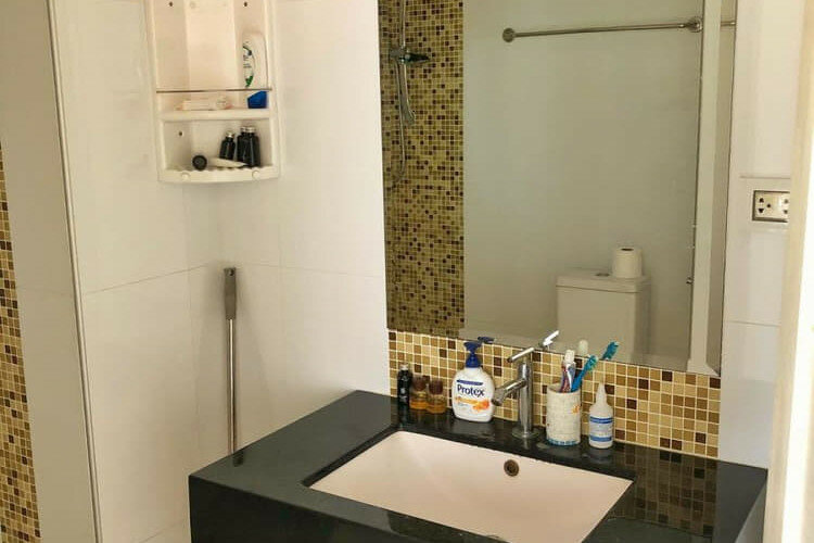 Квартира в Джомтьене, Паттайя, Таиланд | THE534333