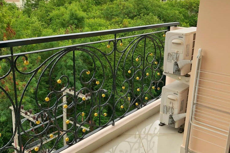 Квартира в Джомтьене, Паттайя, Таиланд | THE534333