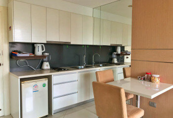 Квартира в Джомтьене, Паттайя, Таиланд | THE534333