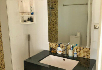 Квартира в Джомтьене, Паттайя, Таиланд | THE534333