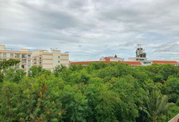 Квартира в Джомтьене, Паттайя, Таиланд | THE534333