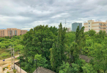 Квартира в Джомтьене, Паттайя, Таиланд | THE534333