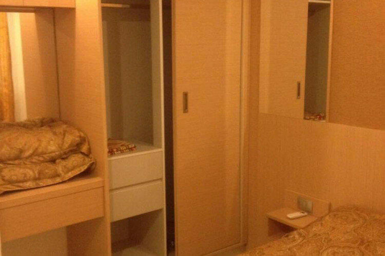 Квартира в Джомтьене, Паттайя, Таиланд | THE434260