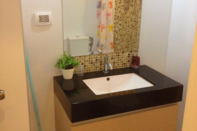 Квартира в Джомтьене, Паттайя, Таиланд | THE434260