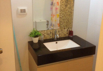 Квартира в Джомтьене, Паттайя, Таиланд | THE434260