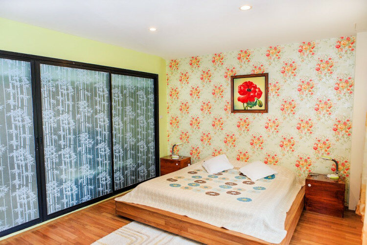 Квартира в Паттайе, Таиланд | THE234035