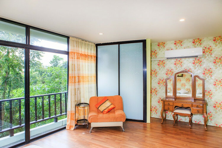 Квартира в Паттайе, Таиланд | THE234035