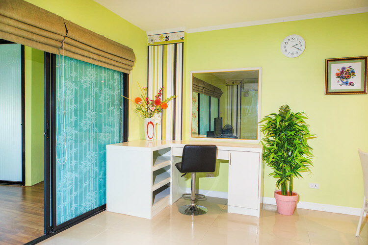 Квартира в Паттайе, Таиланд | THE234035