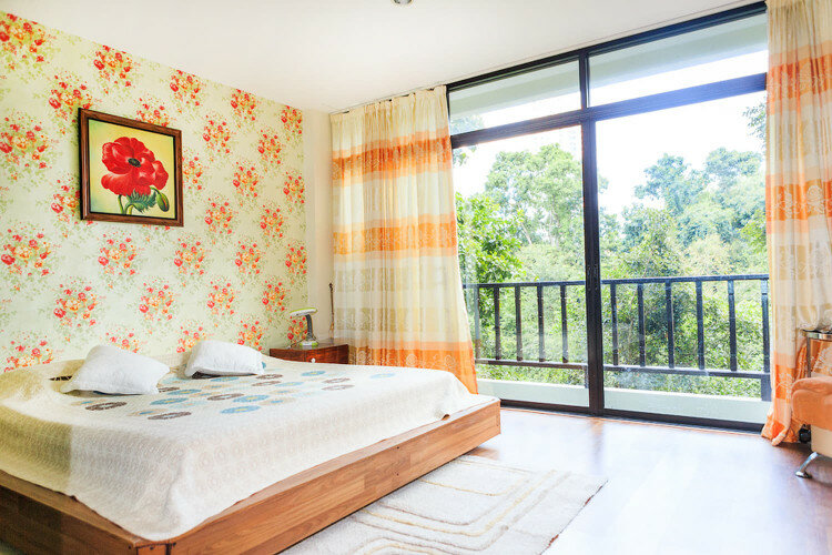 Квартира в Паттайе, Таиланд | THE234035