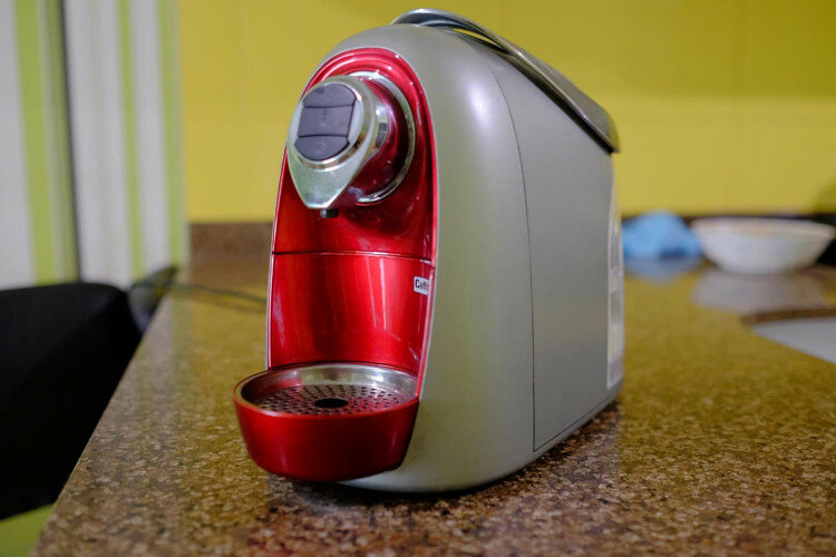 Квартира в Паттайе, Таиланд | THE234035