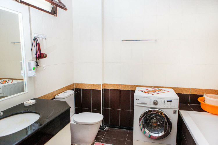 Квартира в Паттайе, Таиланд | THE234035