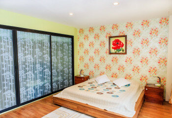 Квартира в Паттайе, Таиланд | THE234035