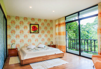 Квартира в Паттайе, Таиланд | THE234035