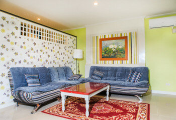 Квартира в Паттайе, Таиланд | THE234035