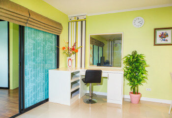 Квартира в Паттайе, Таиланд | THE234035