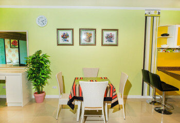 Квартира в Паттайе, Таиланд | THE234035