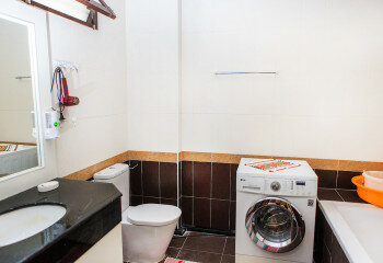 Квартира в Паттайе, Таиланд | THE234035