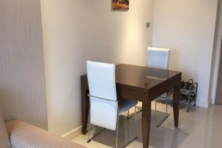 Квартира в Паттайе, Таиланд | THE534496