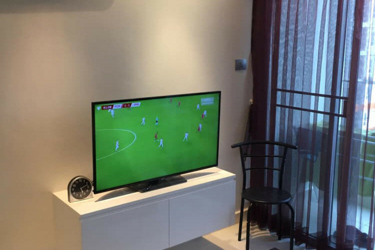 Квартира в Паттайе, Таиланд | THE534496