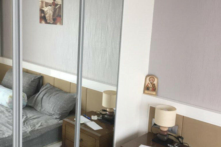 Квартира в Паттайе, Таиланд | THE534496