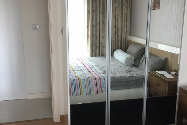 Квартира в Паттайе, Таиланд | THE534496