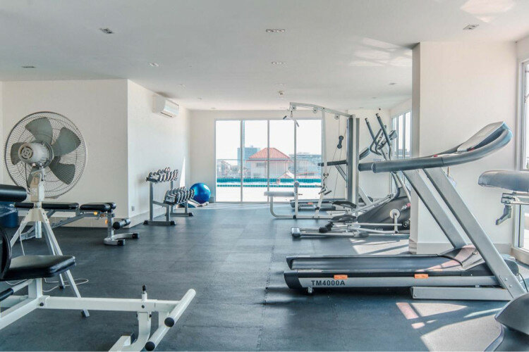 Квартира в Паттайе, Таиланд | THE534496