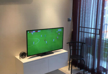 Квартира в Паттайе, Таиланд | THE534496