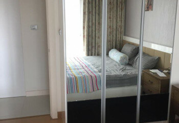 Квартира в Паттайе, Таиланд | THE534496