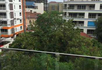 Квартира в Паттайе, Таиланд | THE534496