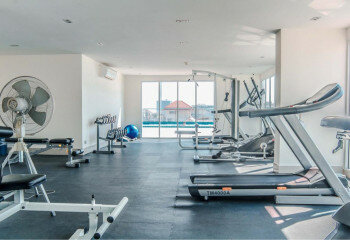 Квартира в Паттайе, Таиланд | THE534496