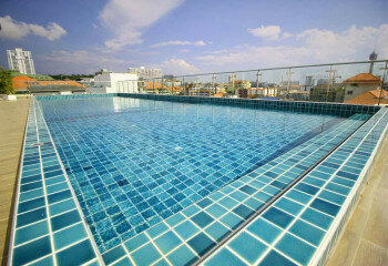 Квартира в Паттайе, Таиланд | THE534496