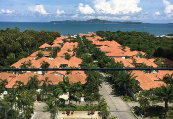 Квартира в Паттайе, Таиланд | THE534496