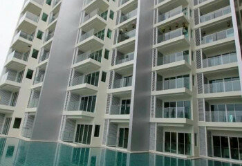 Квартира в Паттайе, Таиланд | THE534496