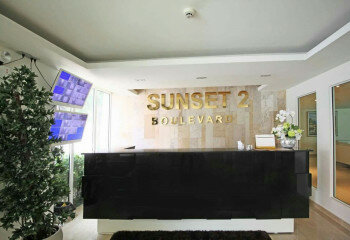 Квартира в Паттайе, Таиланд | THE534496