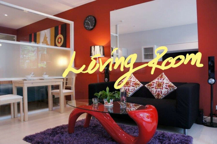 Квартира в Паттайе, Таиланд | THE134389